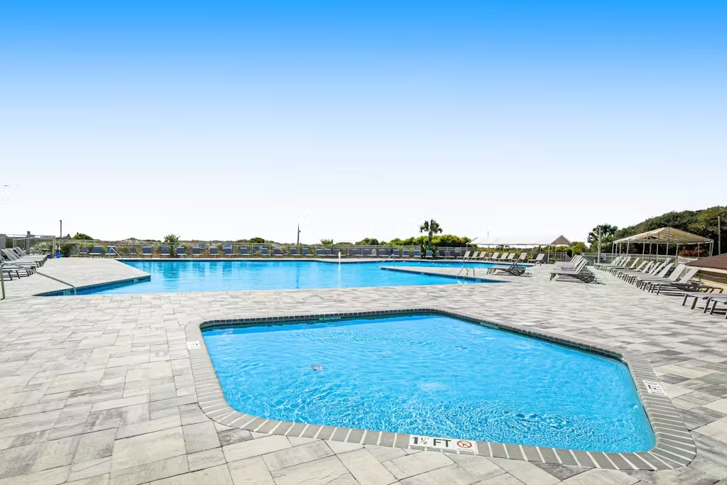 A320 Hilton Head Beach and Tennis