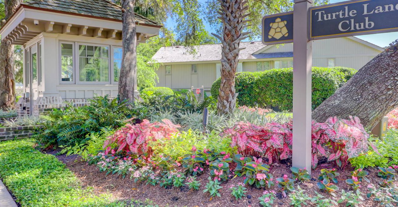 Welcome to Turtle Lane Club!