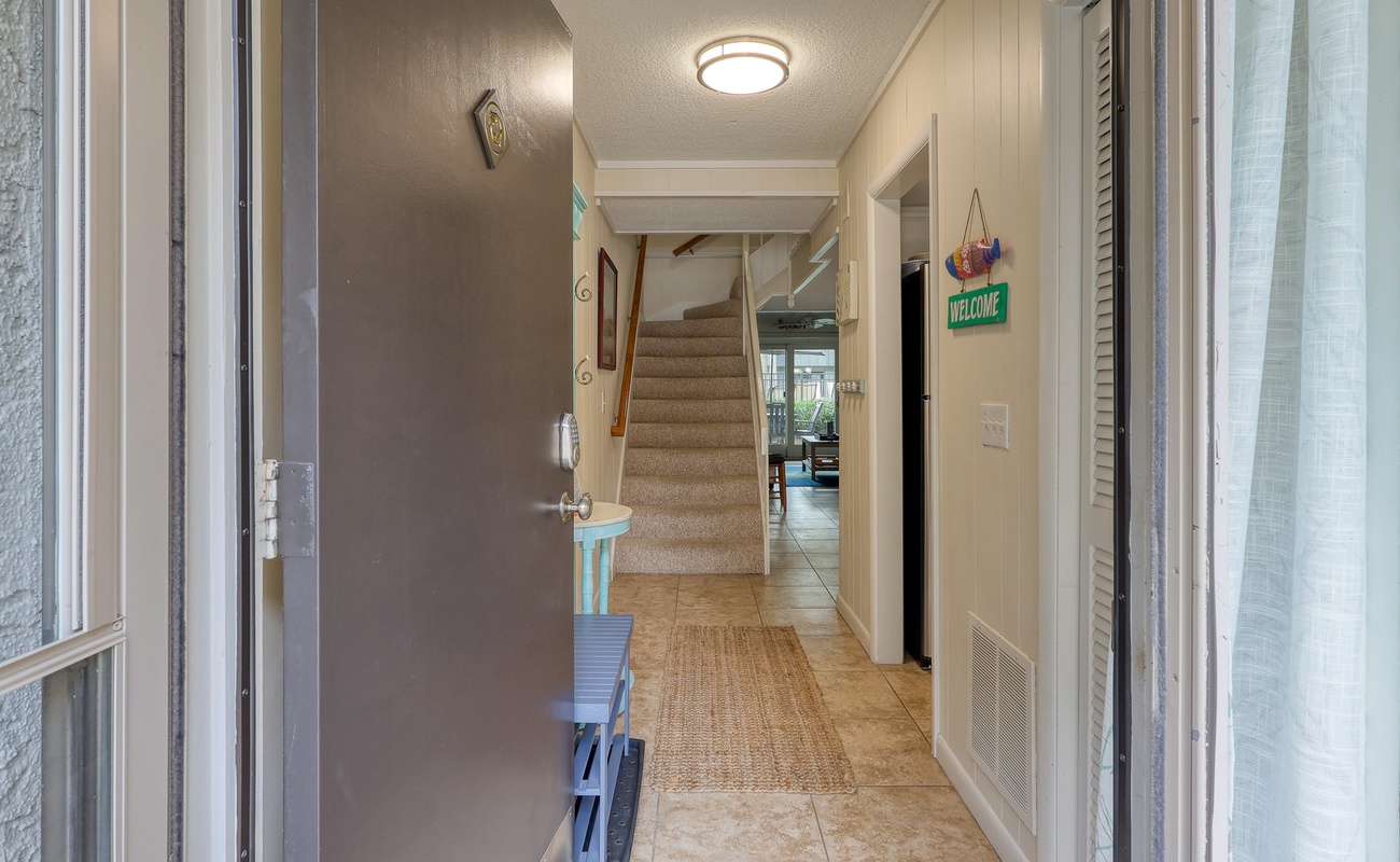 Welcome to 33 Ocean Club