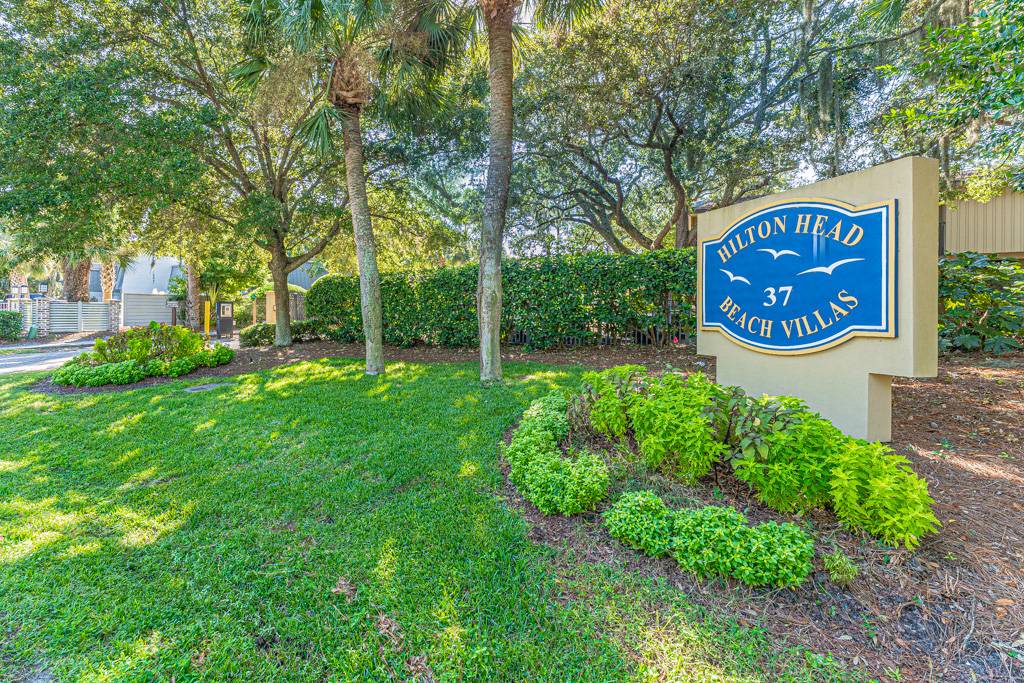 Welcome to HH Bach Villas