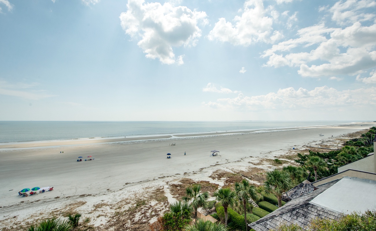 Turtle Lane Club located on the GOLD COAST of Hilton Head Island