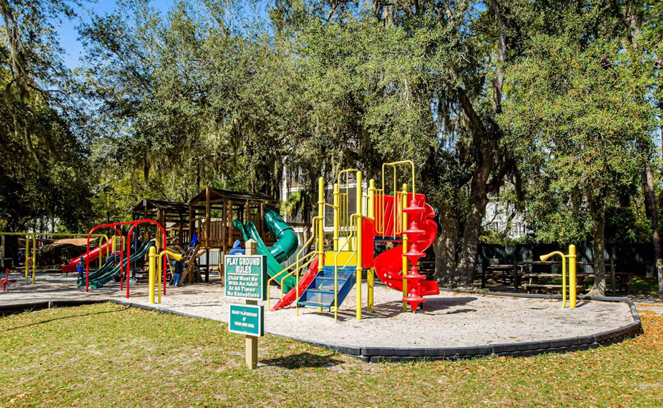 Community Playground