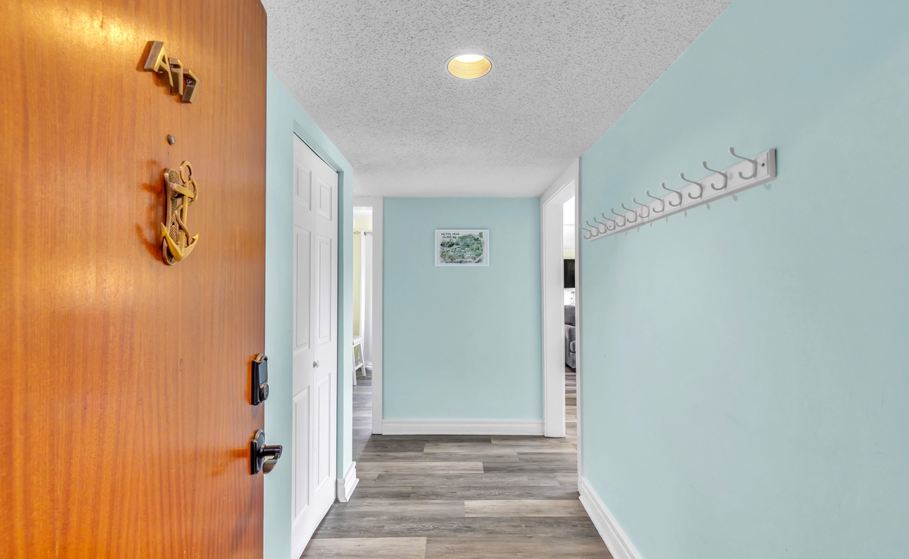 Welcome to 17A Xanadu Villas!