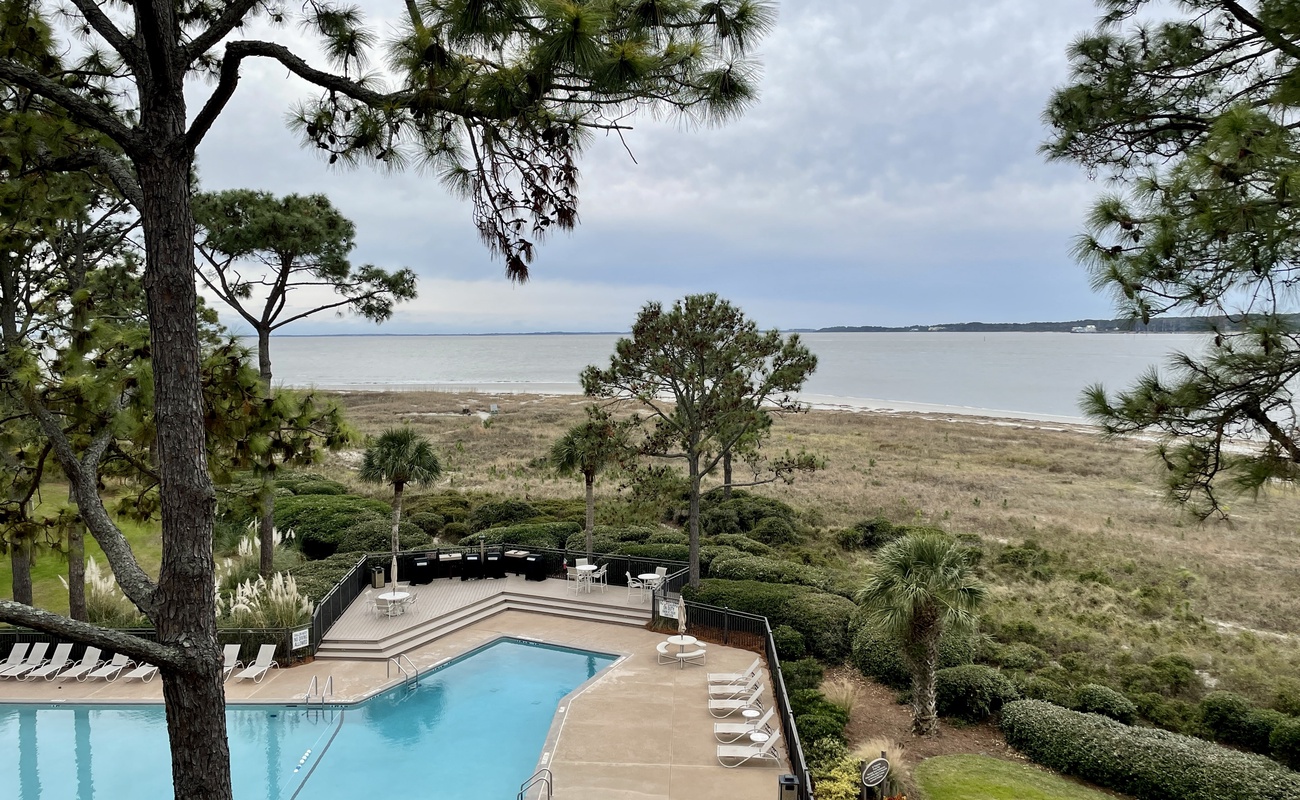 1878 Beachside Tennis Photo