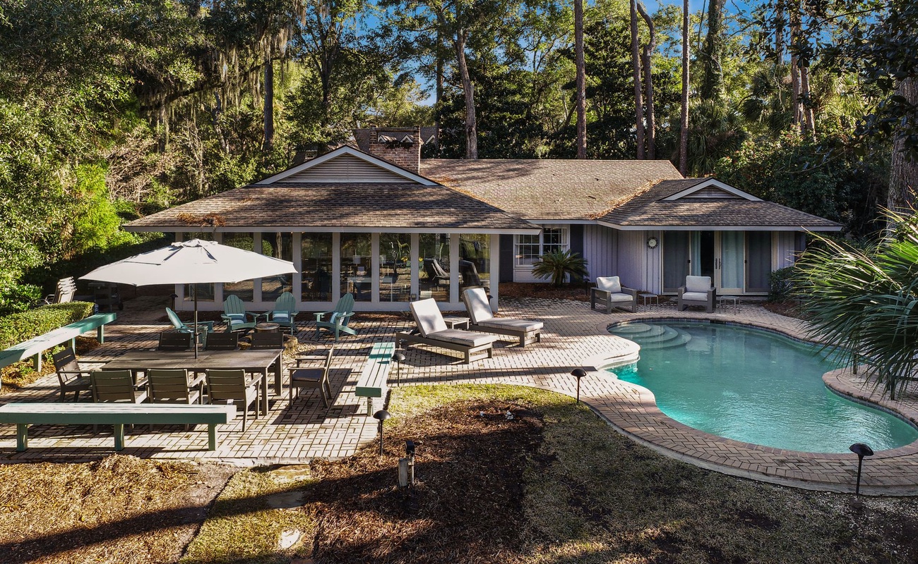 17 Baynard Cove Road Photo