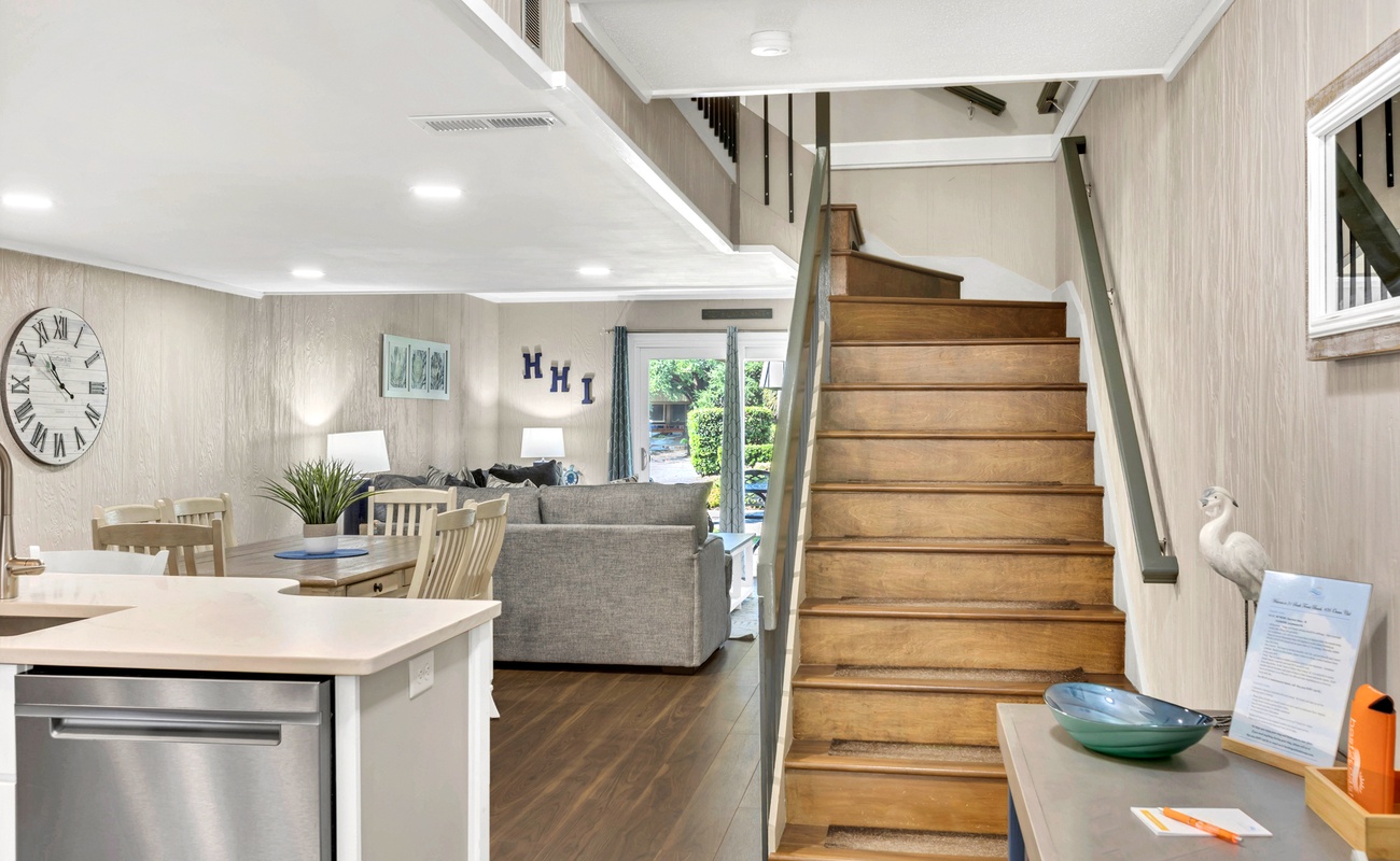 Welcome to 36 Ocean Club!