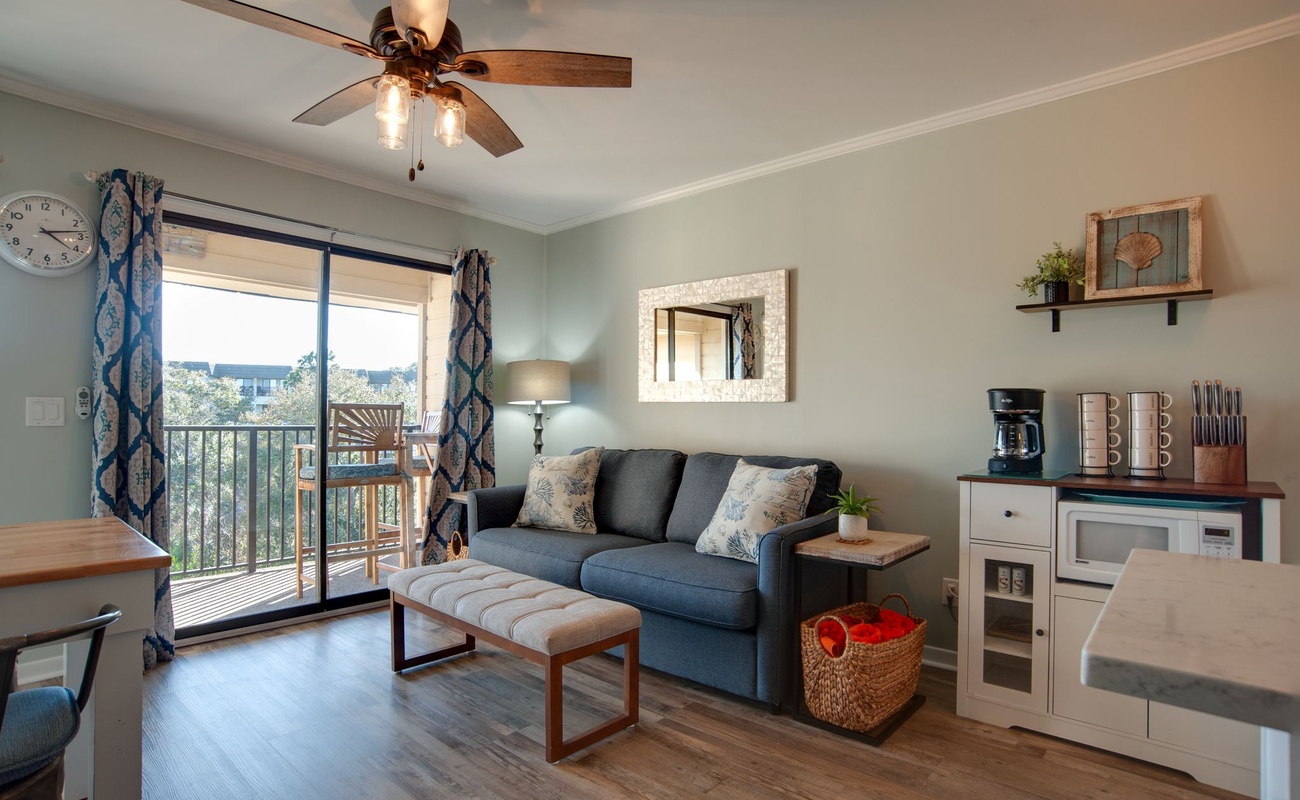 A334 Hilton Head Beach and Tennis Photo