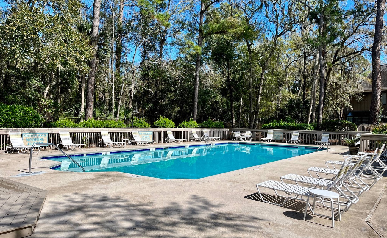 Beachwalk Community Pool