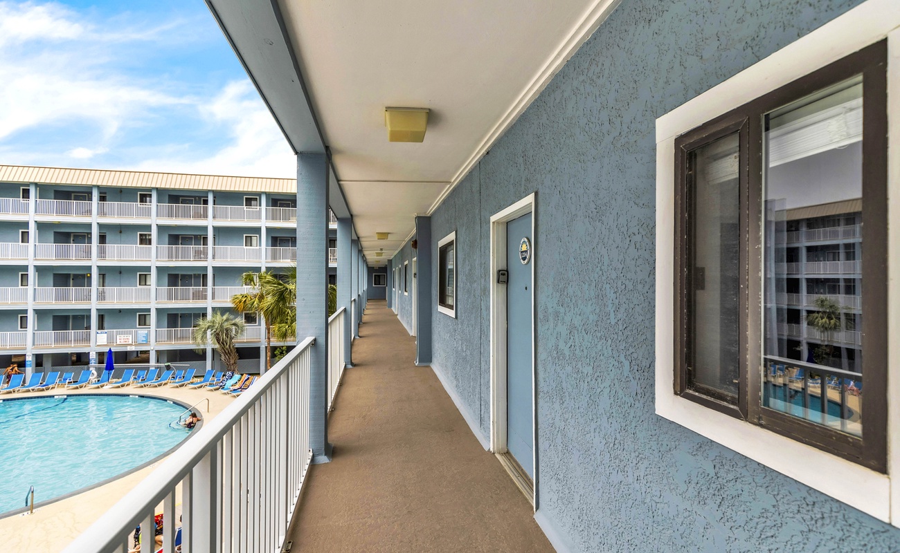 Welcome to 1204 Hilton Head Resort!