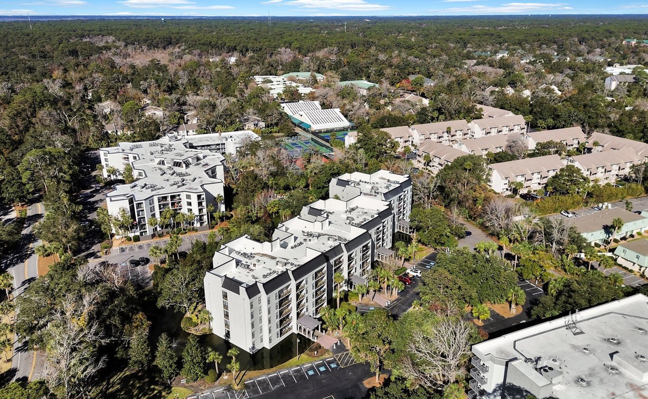 4C Xanadu Villas