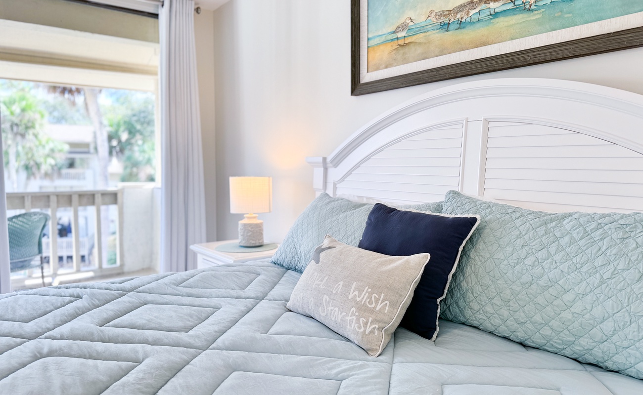 3rd Floor Primary Suite