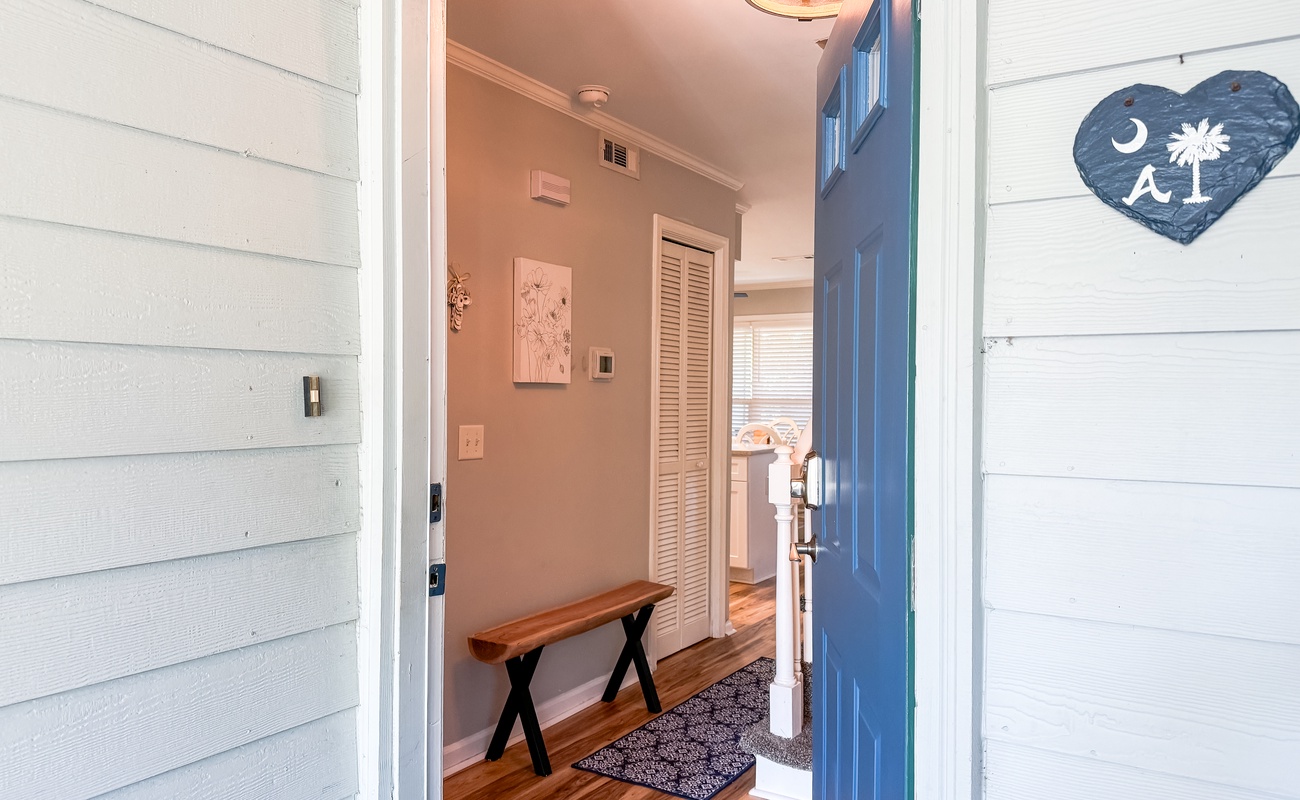 Welcome to 23 The Cottages