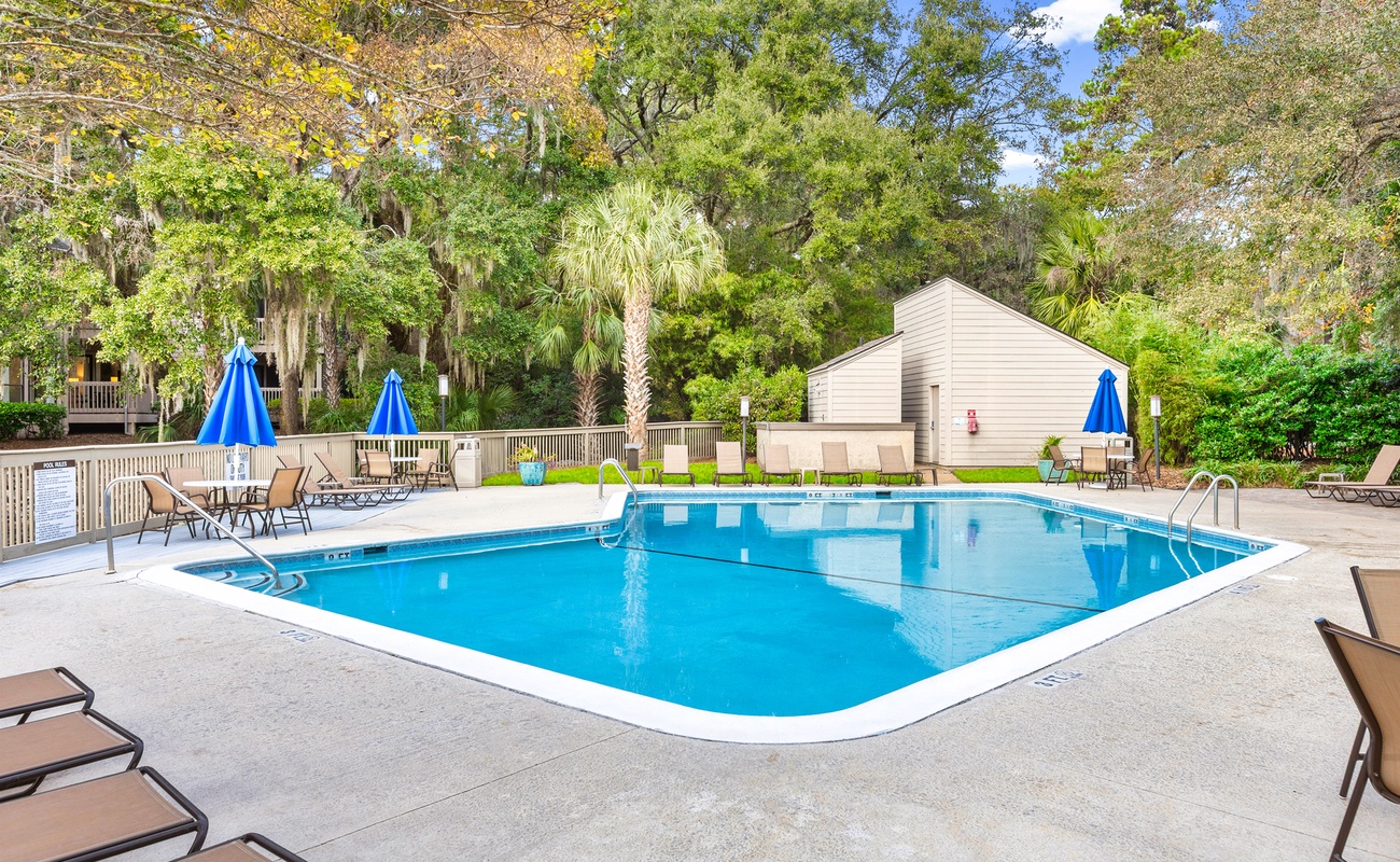 2376 Lighthouse Tennis Villas Photo