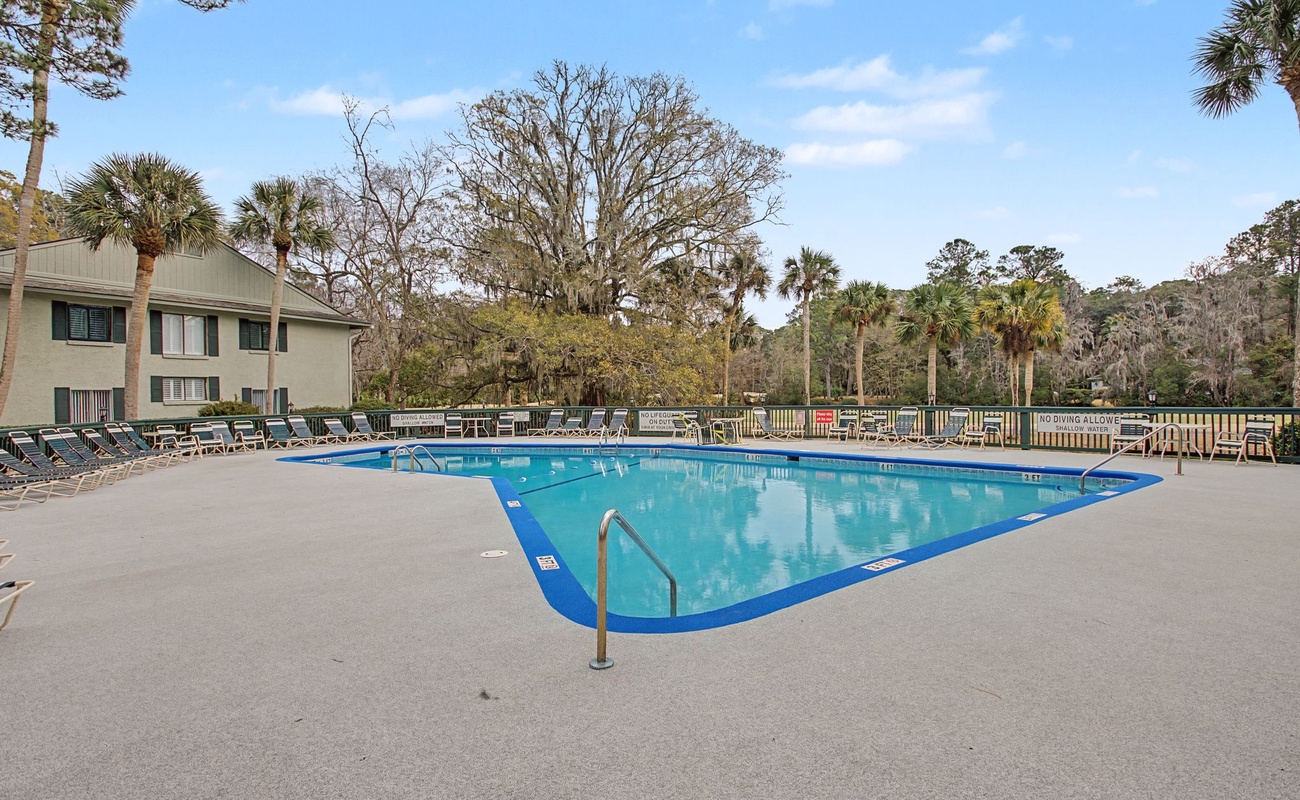 Harbour Master Pools