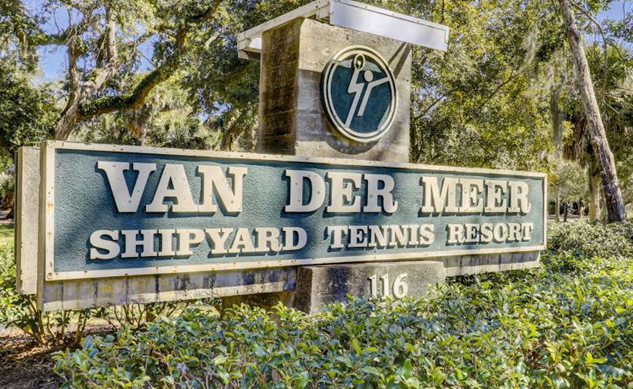 Van Deer Meer Tennis Resort
