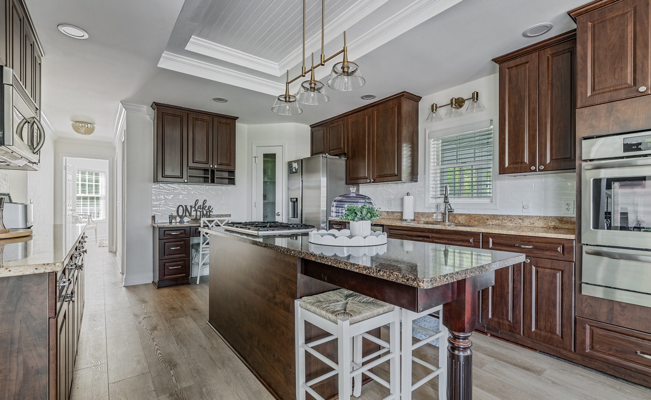 From prep to plate—this kitchen’s got you.