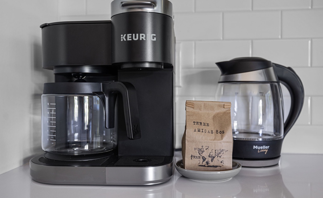 Meet my morning squad: Ready to brew up some magic!