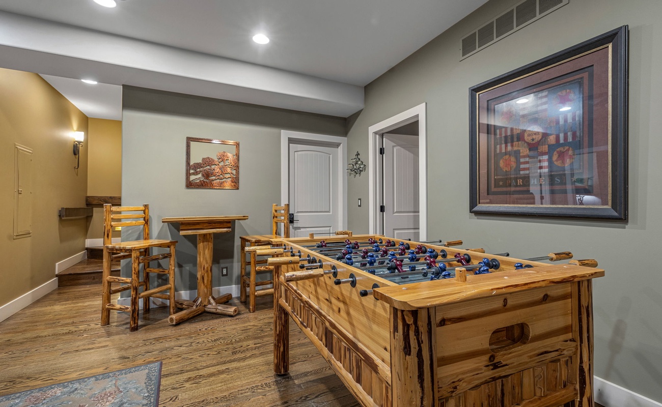 Pull up a chair, grab a drink, and let the games begin. Who’s ready for some fun?