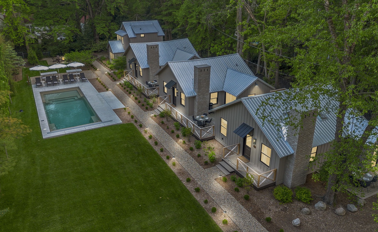 The Townie Collection