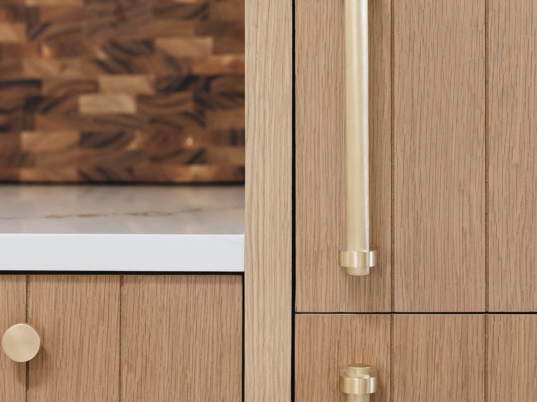 Bringing a first-class sensibility to every detail is what we're all about. Yep.