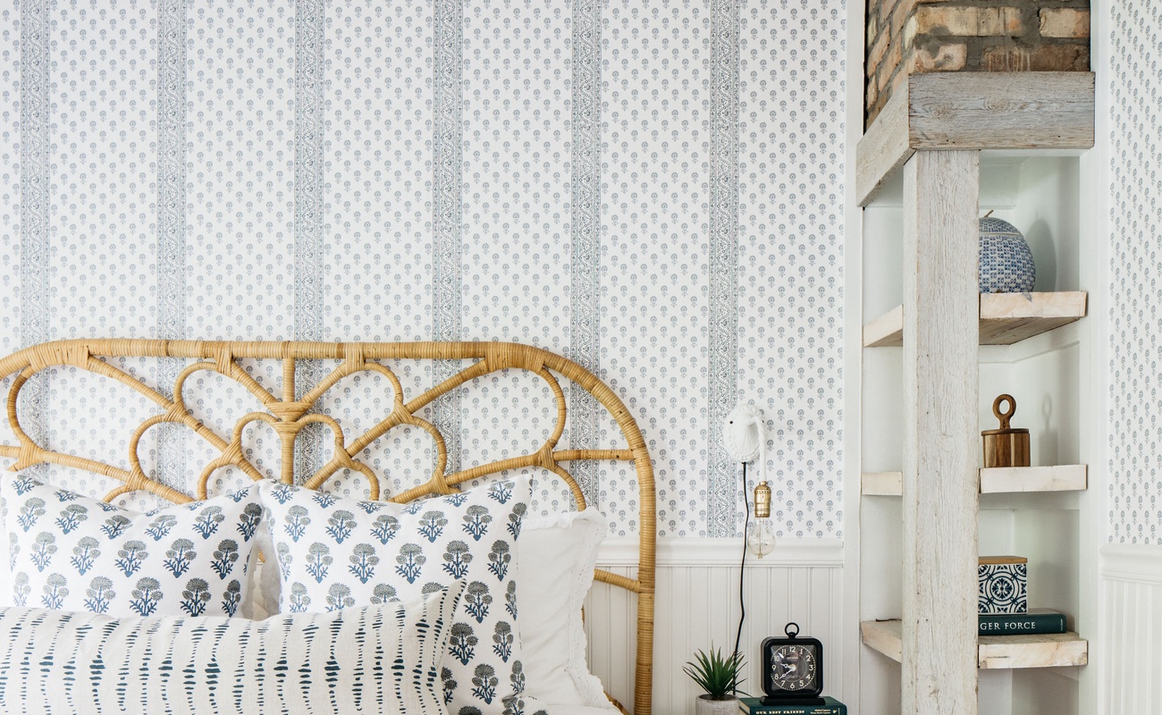 Bedtime comfort redefined - your sanctuary for a restful escape!