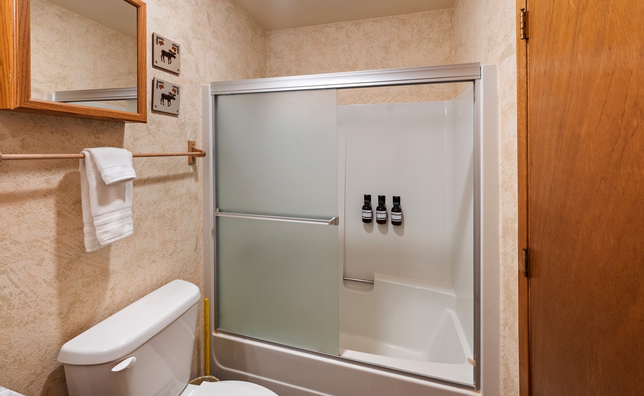 Discover the ultimate in comfort and convenience!