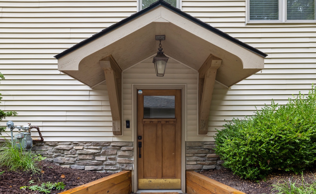 Welcome to The Coyote!