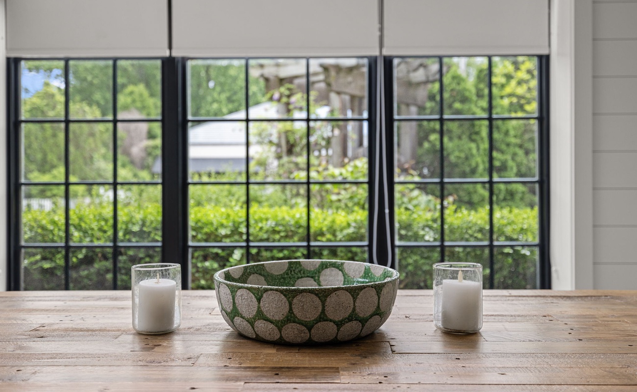 Sophisticated attention to every detail breathes energy into this gorgeous residence.