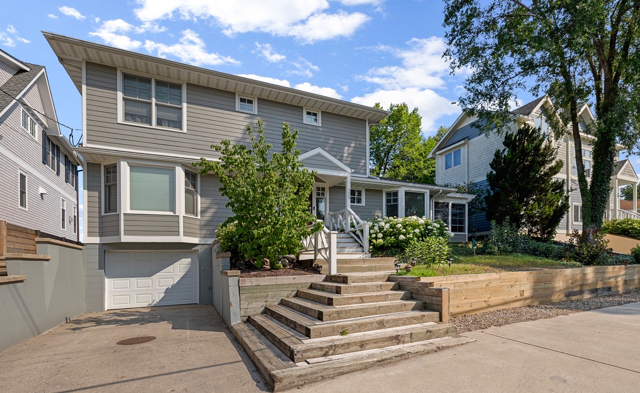 We look forward to hosting you at the Shore House!