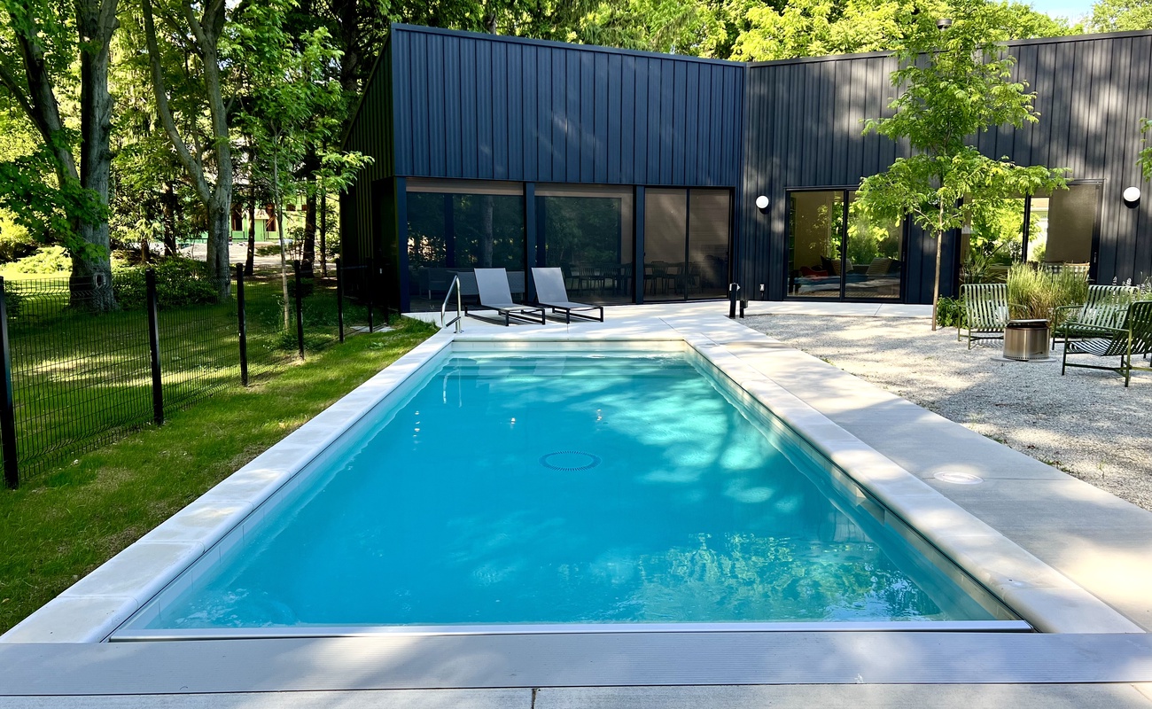 Can you imagine waking up to this view every morning?