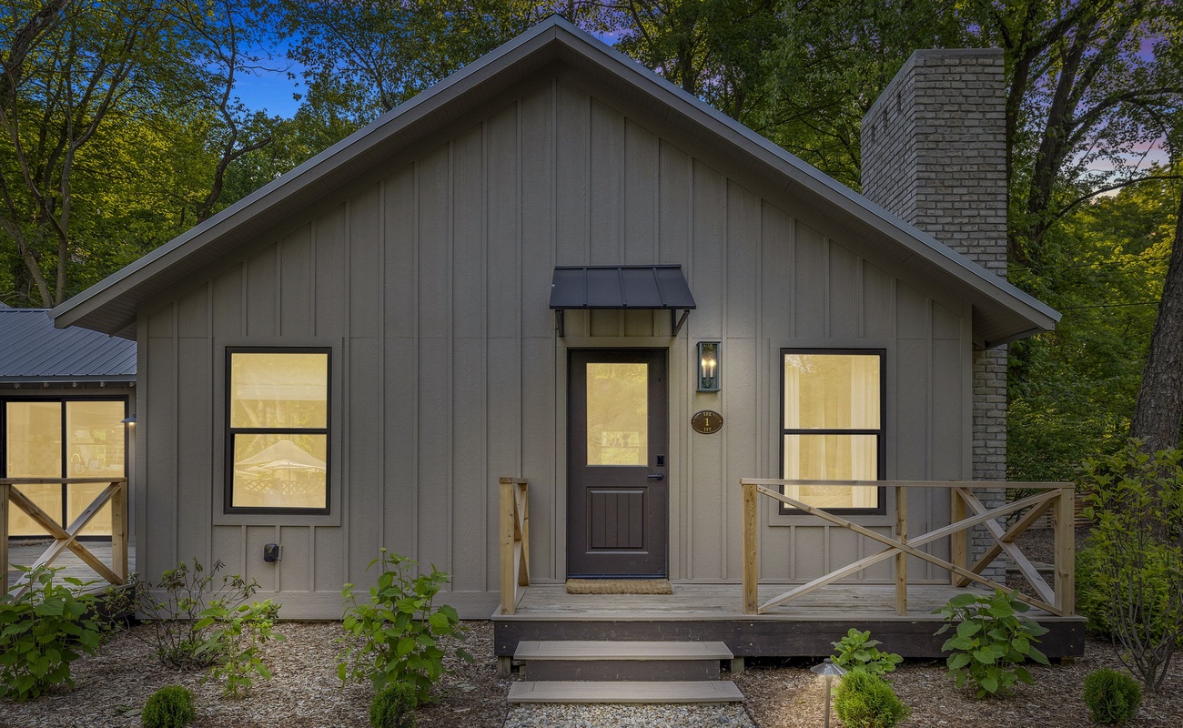 Starry starry night - The Ivy.