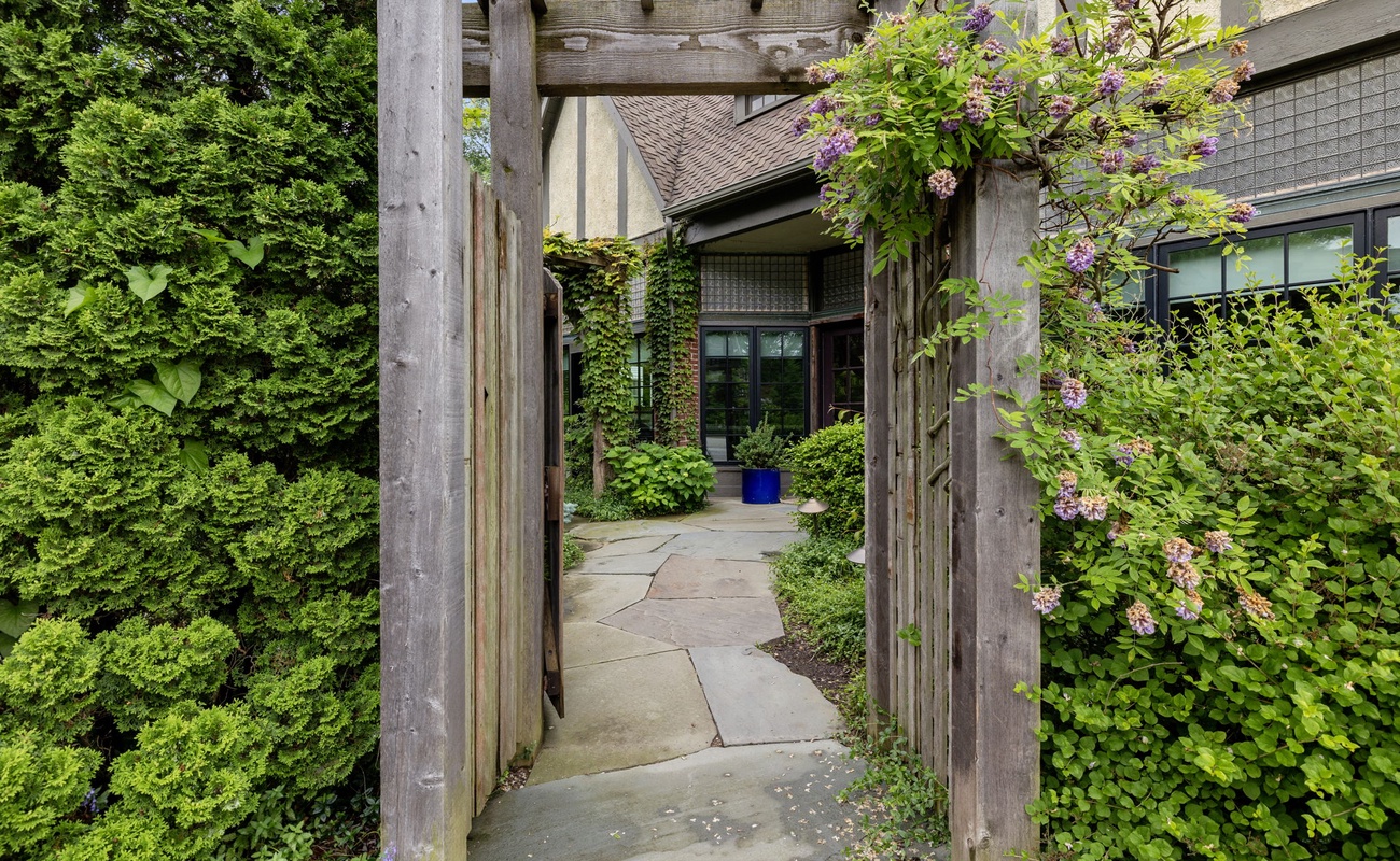 For those who appreciate, and seek out, a little more privacy while on vacation.