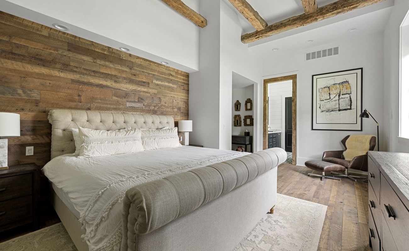 The classically beautiful furnishings and well-lit spaces are a true delight to guests.