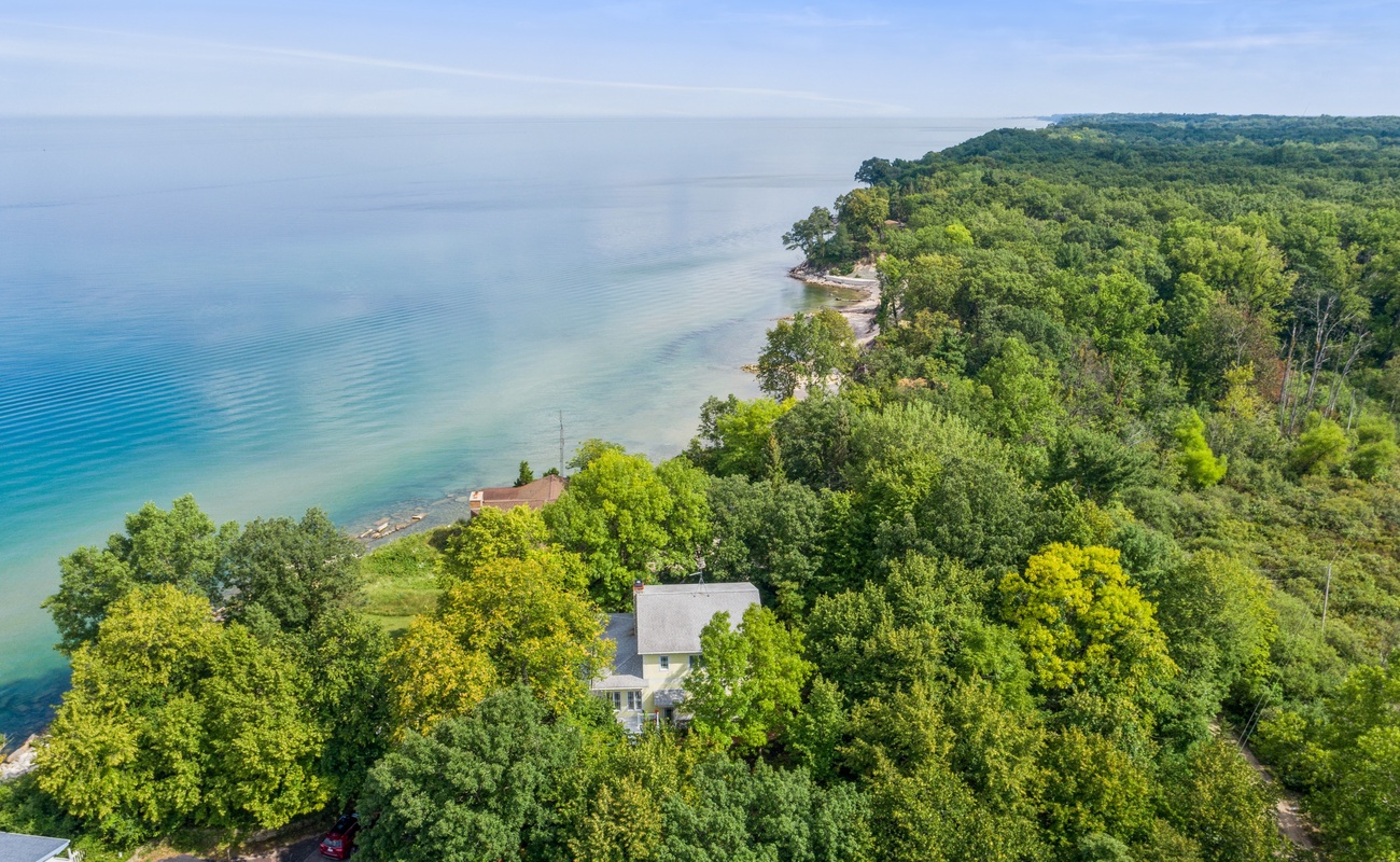 Welcome to the lake - where the best vacation memories are made!