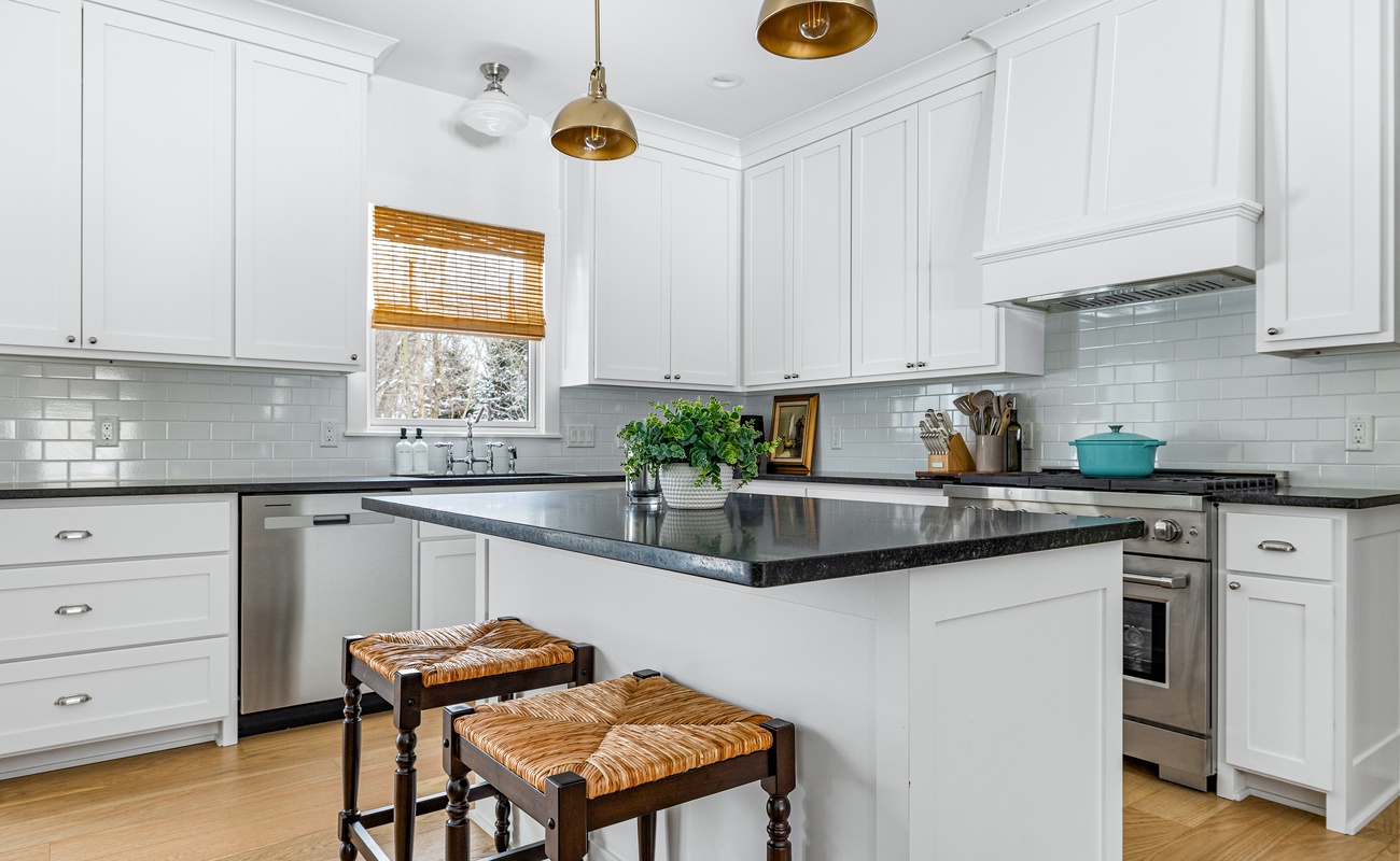 Imagine sipping your morning coffee right here…