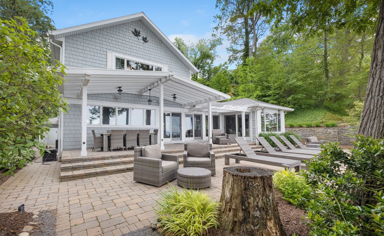 Sun-soaked days and starlit nights start here.