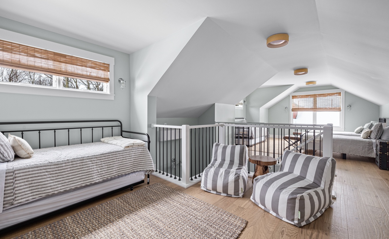 Step into your happy place—where every corner bursts with charm and a little bit of whimsy!