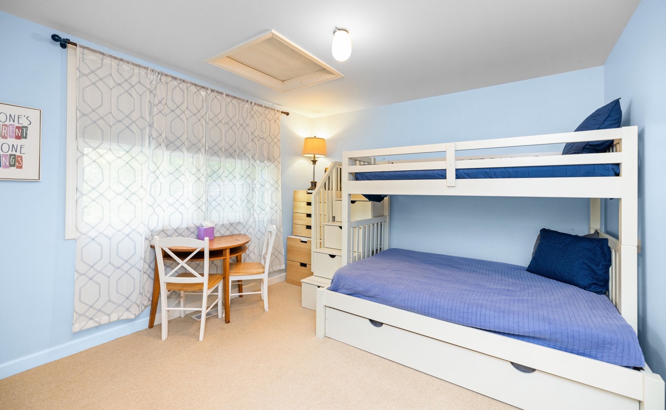 Where bedtime feels like an adventure and mornings start with laughter!