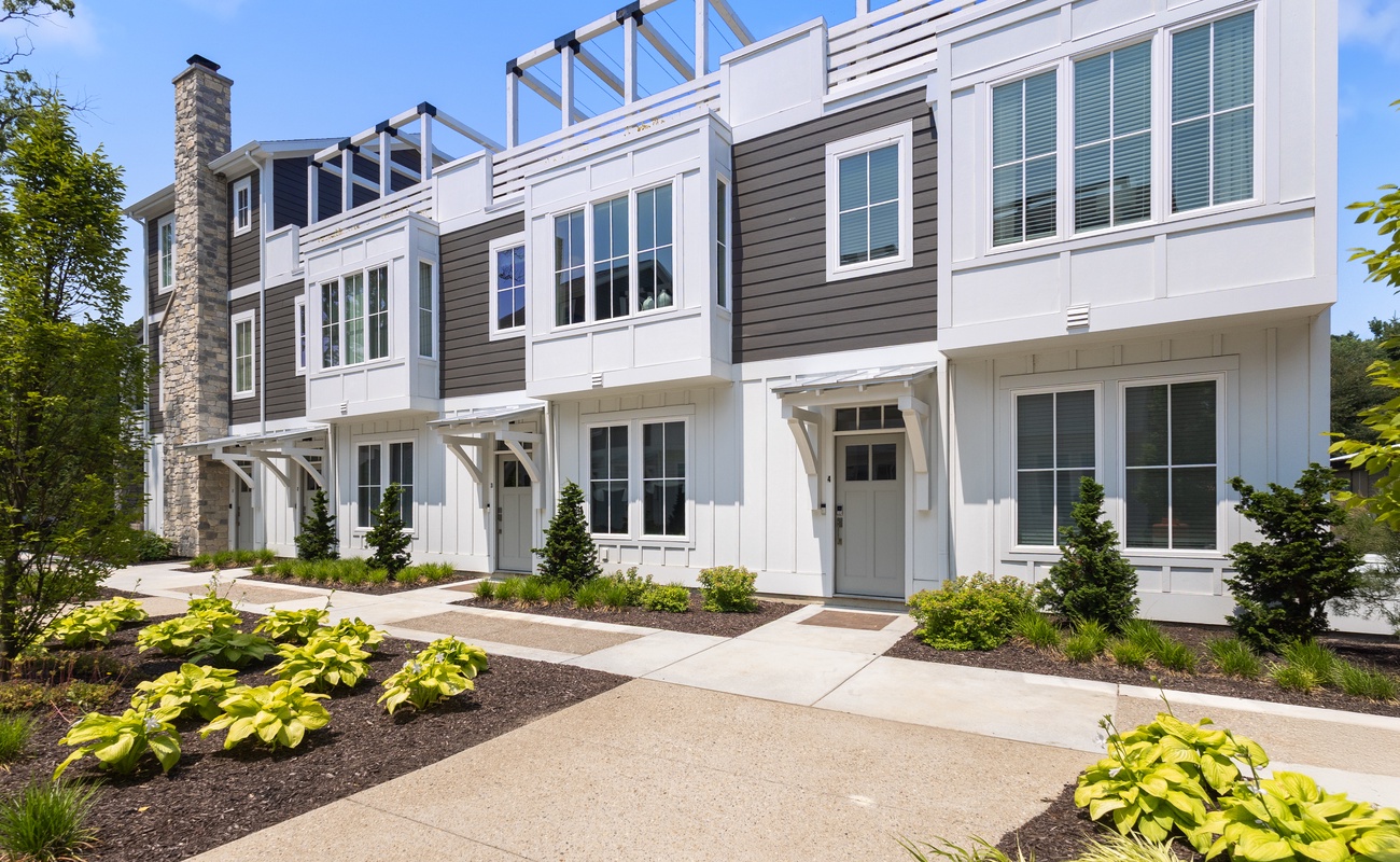 Happy Place is one of Union Pier's premier communities.