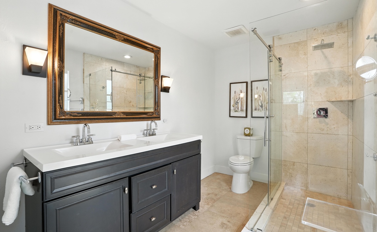 Thoughtfully designed for morning ease and evening calm.