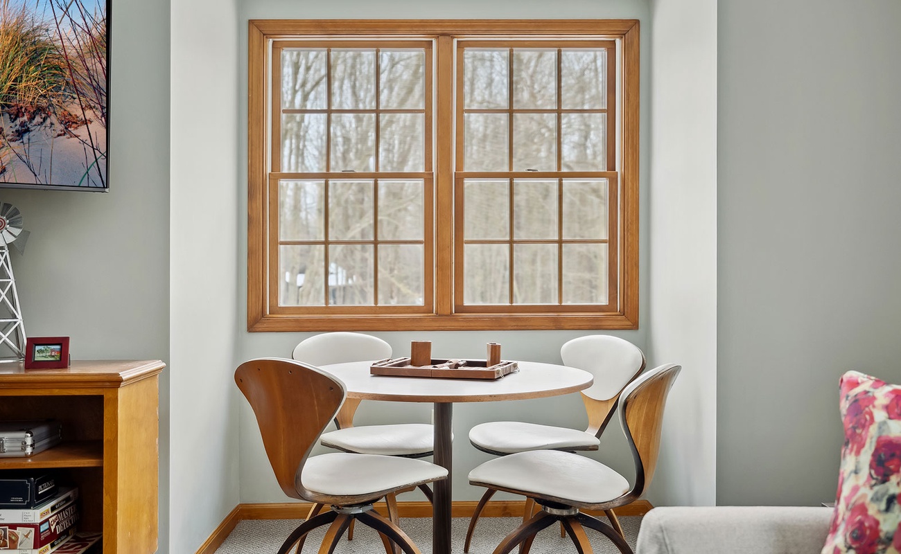 The perfect spot for coffee, games, and great conversations!