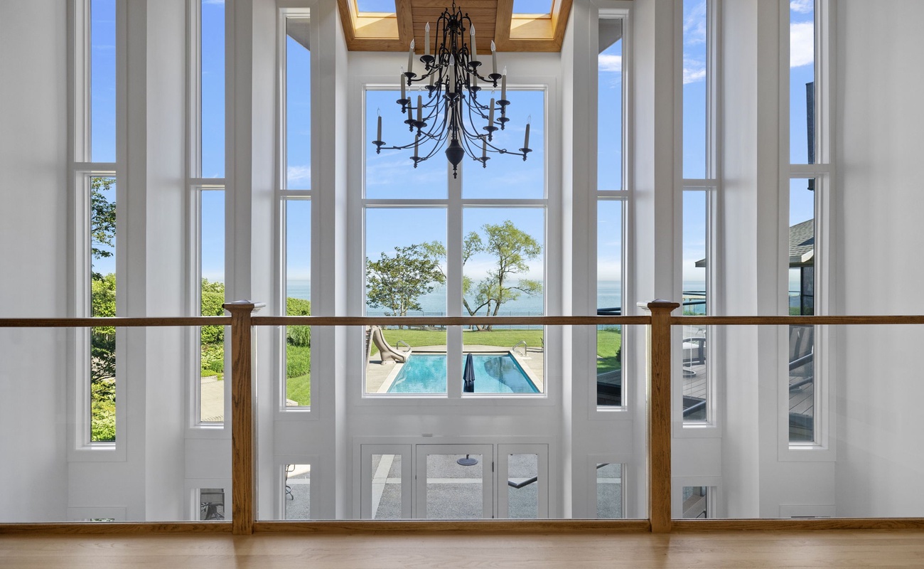 Want a heavenly place to spend your vacation? It's waiting for you right here.