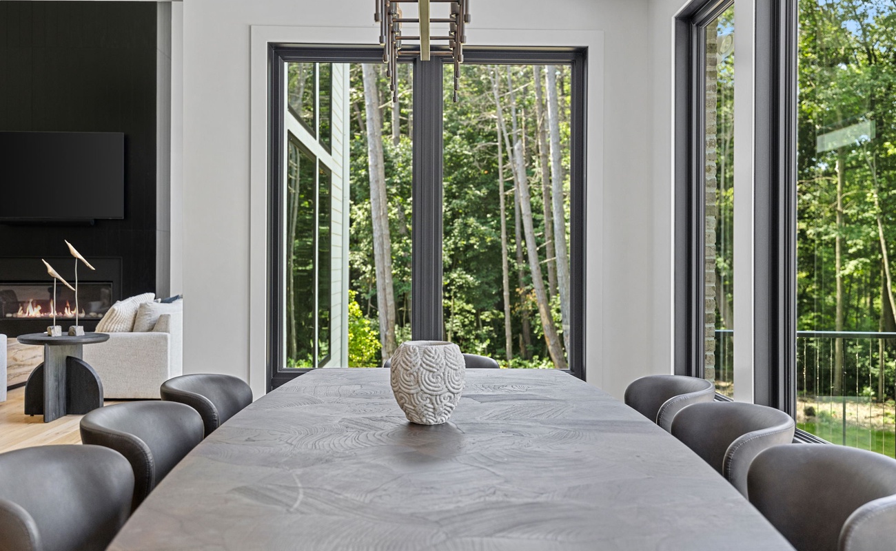 Gather 'round and let the feast begin!