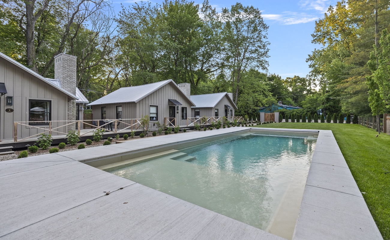 Can't wait to host some epic summer gatherings!