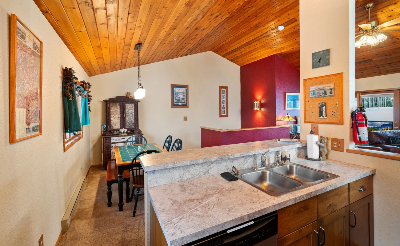 Welcome to my culinary haven!