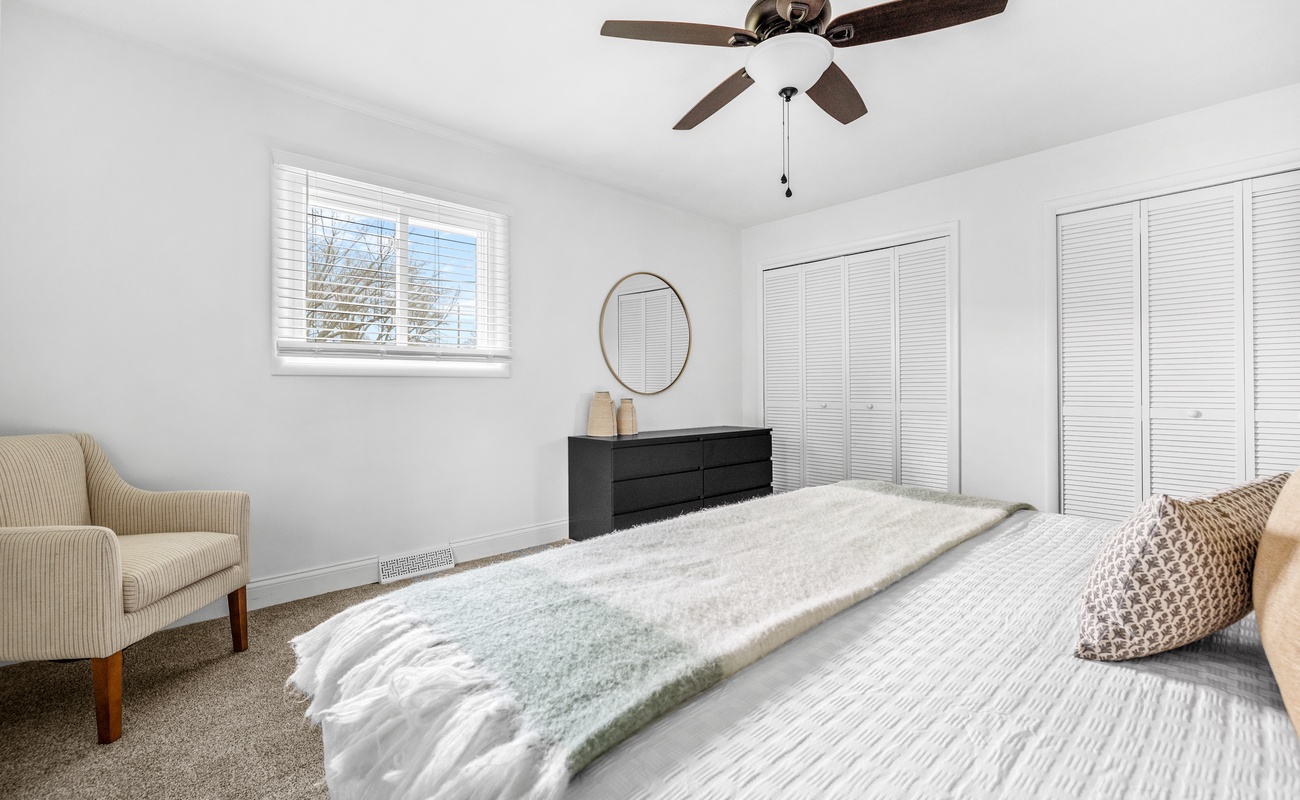 Sweet dreams start here! Your serene escape awaits!