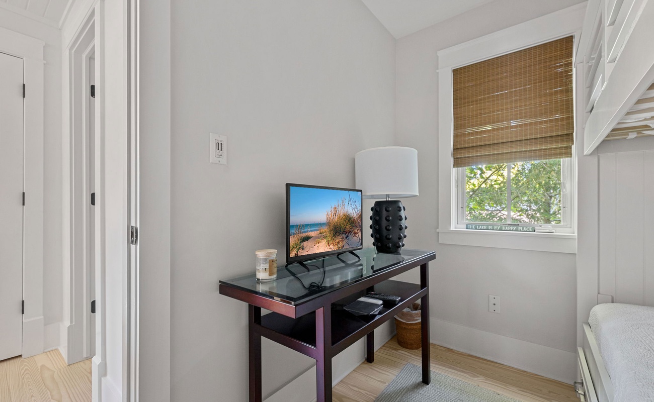 Minimalist vibes, maximum chill—just add a cozy blanket and a cup of coffee!