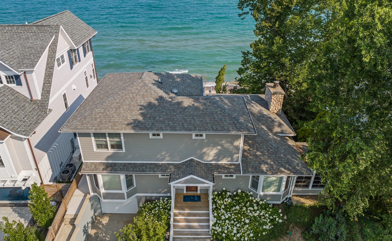 We look forward to hosting you at The Shore House!