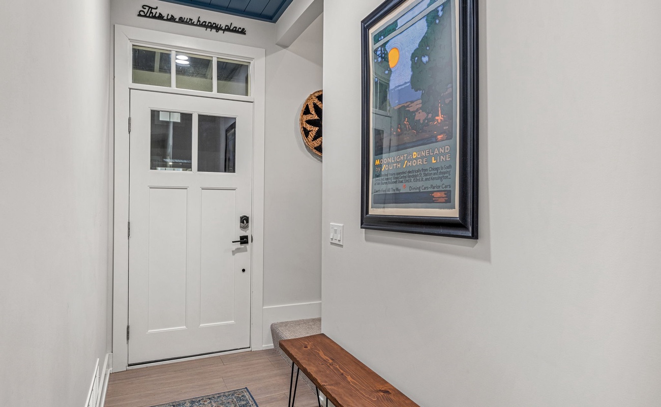 Step inside, leave your worries at the door, and let the happy begin.