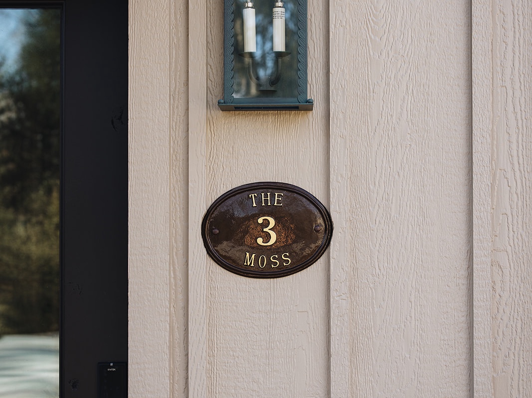 Welcome to a dream-come-true vacation spot. Btw, get ready for magic to happen!